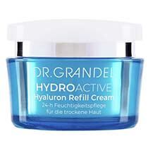 GRANDEL Hydro Active Hyaluron Refill Creme