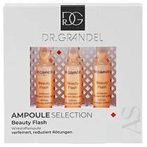 GRANDEL Professional Beauty Flash Ampullen