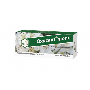 OXACANT mono Tropfen