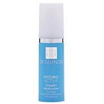 GRANDEL Hydro Active Oxygen Moisturizer Fluid