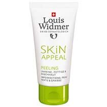 WIDMER Skin Appeal Peeling