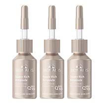 BIOMARIS Super rich Ampoules