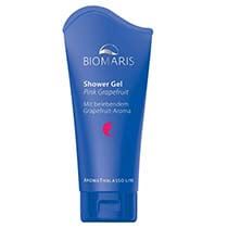 BIOMARIS Shower gel pink grapefruit