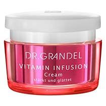 GRANDEL Vitamin Infusion Creme