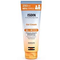 ISDIN Fotoprotector Gel Cream LSF 30