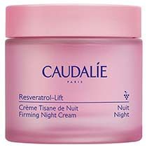 CAUDALIE Resveratrol-Lift Kräuter-Nachtcreme